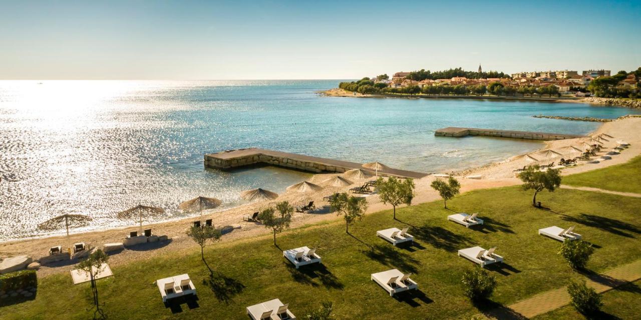 Aminess Sirena - Holiday Homes Classic Novigrad (Istria) Exterior foto