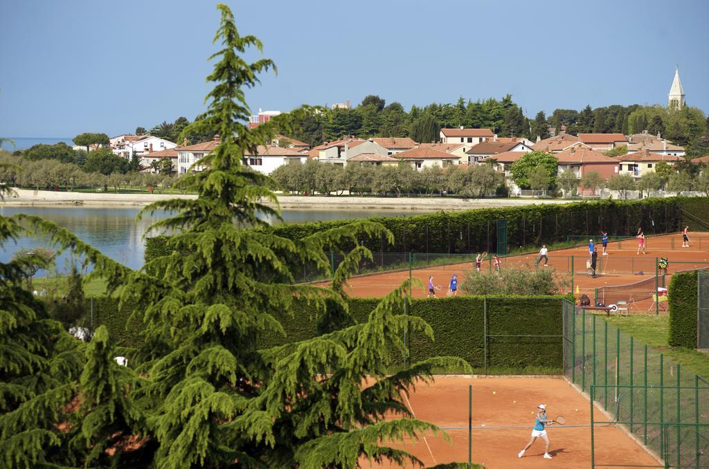 Aminess Sirena - Holiday Homes Classic Novigrad (Istria) Exterior foto