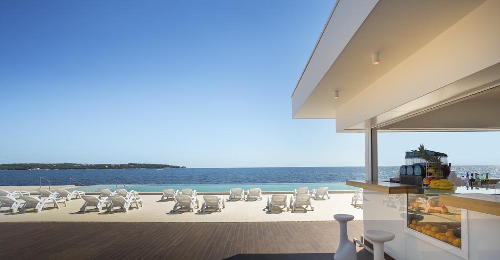 Aminess Sirena - Holiday Homes Classic Novigrad (Istria) Exterior foto