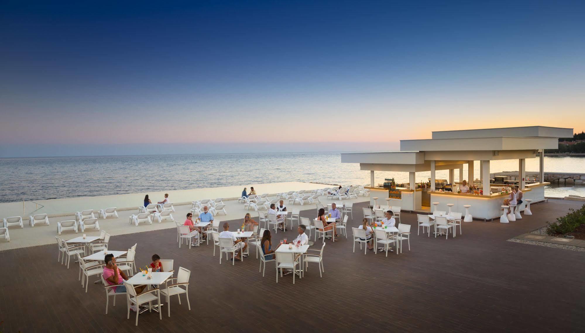 Aminess Sirena - Holiday Homes Classic Novigrad (Istria) Exterior foto