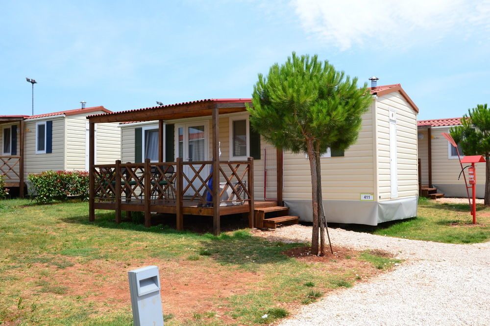 Aminess Sirena - Holiday Homes Classic Novigrad (Istria) Exterior foto