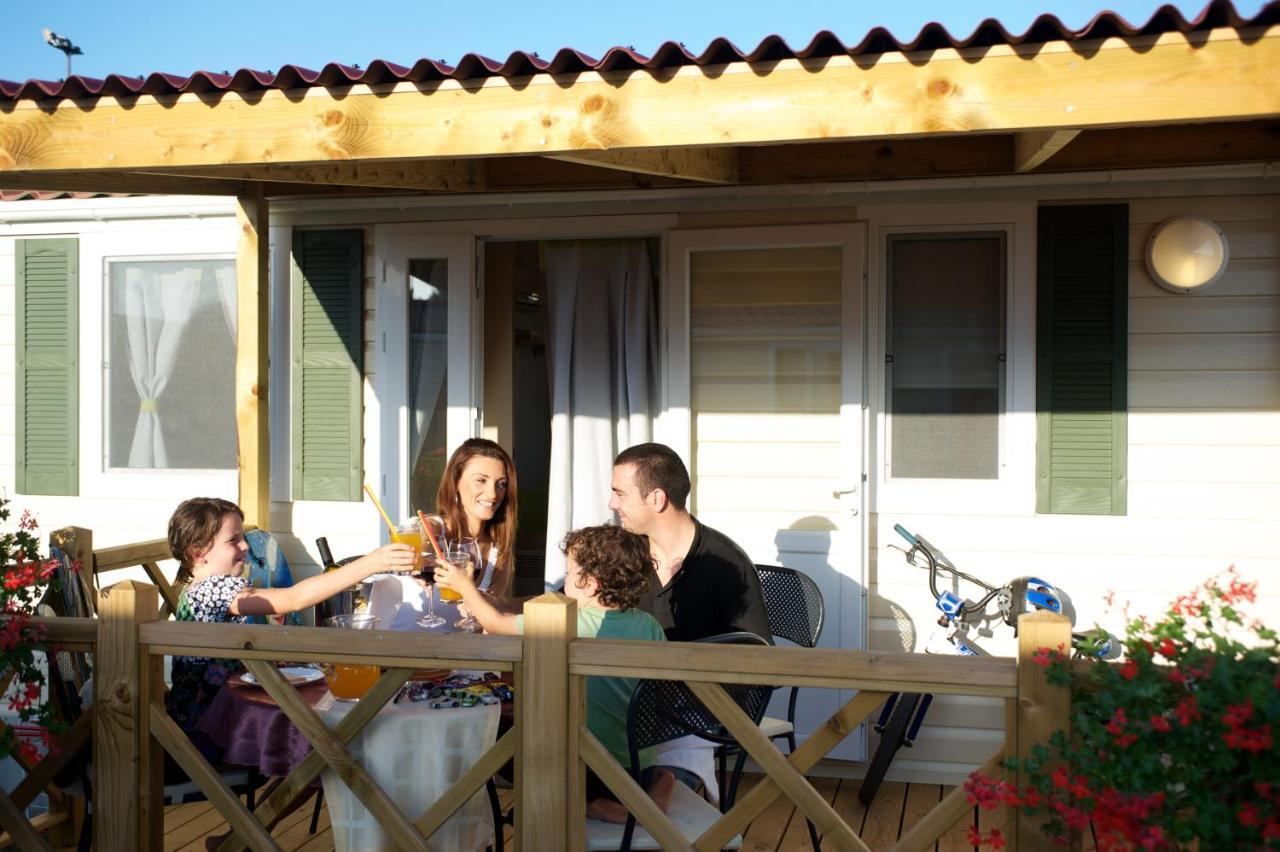 Aminess Sirena - Holiday Homes Classic Novigrad (Istria) Quarto foto