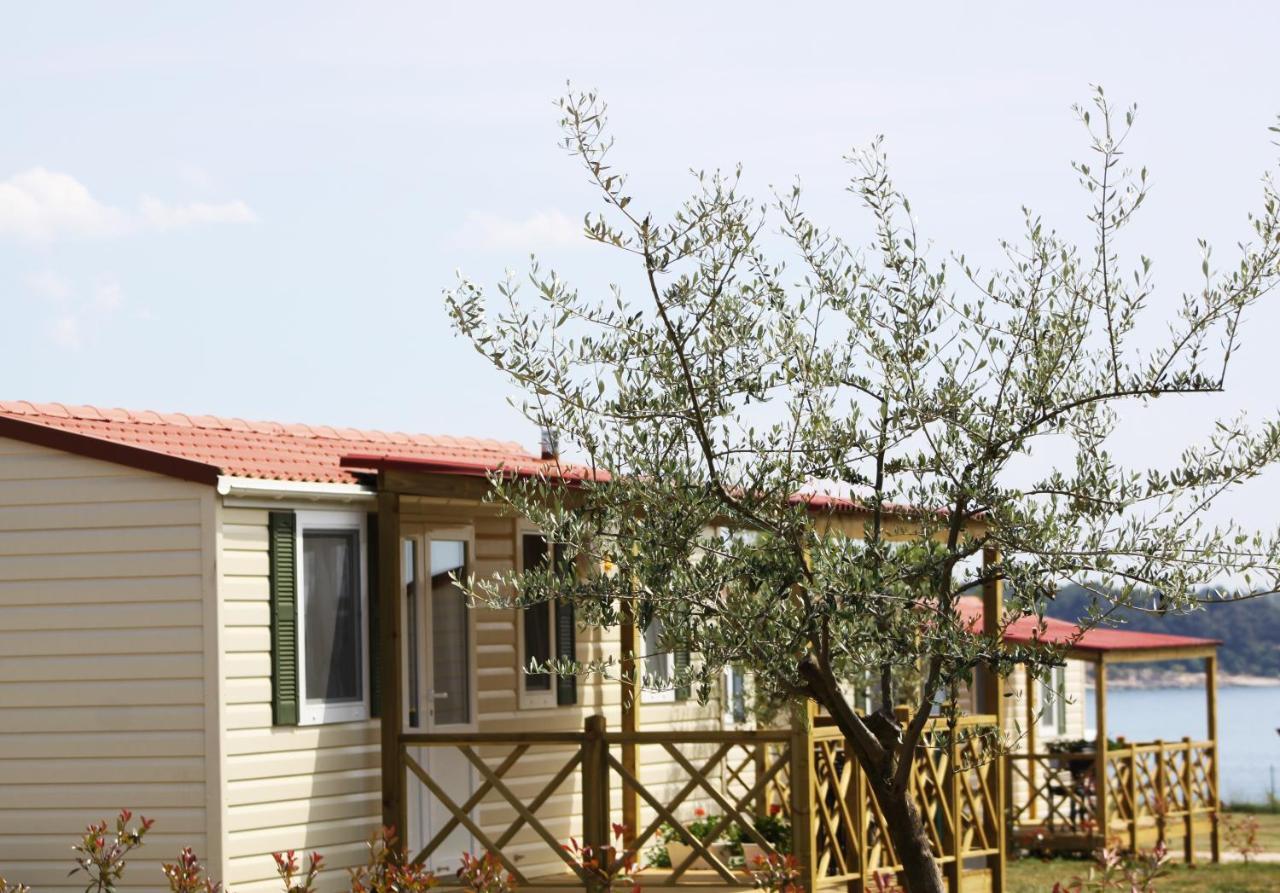 Aminess Sirena - Holiday Homes Classic Novigrad (Istria) Quarto foto